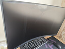 三星（SAMSUNG）32英寸 G85NB MiniLED HVA 240Hz G8 4K 1ms 量子点 HDR2000 玄龙骑士 电竞显示器 LS32BG854NCXXF 实拍图