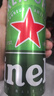 喜力经典500ml*10听整箱装 喜力啤酒Heineken 实拍图