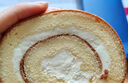 鲜京采|the Roll'ING联名款原味牛乳瑞士卷500g8片 实拍图