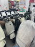九号（Ninebot）九号电动新品摩托车M3 95c MAX 高端铅酸电摩【门店自提】 到门店选颜色 实拍图