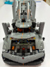 乐高（LEGO）积木机械组系列42173 柯尼塞格灰色超跑男孩儿童玩具儿童节礼物 实拍图