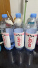依云（evian）法国原装进口 1L*12瓶 饮用水高端矿泉水家庭用水 实拍图