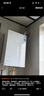 美的（Midea）【无冷感一级能效M10SMax】16升燃气热水器天然气7A一级恒温安睡静音增压无冷凝管 国家补贴20%  实拍图