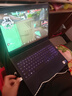 外星人（Alienware）游戏本国家补贴 星舰16X 16英寸笔记本电脑酷睿Ultra 9 RTX5060 32G 1T 2.5K 240Hz DCI-P3 1963QB 实拍图