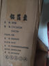 加厚锡纸盘家用空气炸锅纸盘圆形铝箔盘烤箱食用烘焙食品级耐高温 8英寸【四至六升通用】 【10只装】/*一纸多用 实拍图