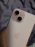 Apple iPhone 15  苹果15 国行5G 双卡双待手机 二手手机 全网通 苹果手机 粉色{评价有礼} 【99新】256G 推荐【24期免息】每日仅需7元 三年老店+五星店铺+一年质保 实拍图