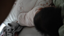 周六福足金999四叶草黄金耳钉女耳饰生日礼物计价AA096009 一对 约0.73g 实拍图