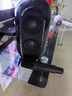 金运【小度语音】话筒音响一体自带声卡k歌麦克风家庭ktv音响套装无线蓝牙音箱唱歌神器一体式机儿童 实拍图