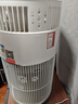霍尼韦尔（Honeywell）宠物空气净化器吸猫毛除过敏源猫猫搭子 猫毛净化器杀菌消毒除异味【家电国家补贴】KJ360F-C22W 实拍图
