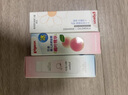 贝亲（Pigeon）洗发水沐浴露 含桃叶精华 婴儿洗发沐浴二合一 500ml IA209 实拍图