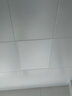 美的（Midea）LED集成吊顶灯面板灯护眼全光谱高显指厨房灯窄边框厨卫灯48瓦 实拍图