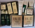 赫莲娜HR黑绷带15ml+白绷带15护肤品套装面霜礼盒化妆品生日礼物送女友 实拍图
