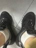 探路者（TOREAD）徒步鞋男 春夏防滑透气耐磨登山鞋户外休闲徒步运动鞋TFAACM81985 实拍图
