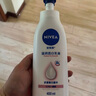 妮维雅（NIVEA）孙颖莎同款保湿滋润防干燥身体乳女士深层润肤乳液400ml 实拍图