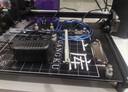 广库 【2025新款】智能全自动写字机器人仿人手写教案打字机 抄笔记机器人仿手写智能机器人自动写字机 2025款尊享版 手机/电脑三系统 AI雷达布局 实拍图