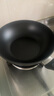 双立人（ZWILLING）炒锅不粘锅平底中式炒菜锅具煎锅家用Motion L 30cm燃气灶可用 实拍图