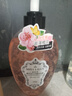Miss Lilly 蜜斯莉樱花香氛花瓣沐浴露520g 天然花瓣 无皂基 氨基酸沐浴乳 实拍图