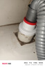海立50/75厨房下水道防臭神器封口器洗衣机防臭下水管神器密封塞CF6 实拍图