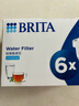 碧然德（BRITA） 家用滤水壶 净水壶滤芯 Maxtra 多效滤芯 6枚装 实拍图
