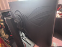 华硕ROG XG27ACS绝杀 27英寸显示器2K电竞 144Hz显示器原生180Hz高刷 FastIPS 1ms响应G-SYNC HDR400 实拍图