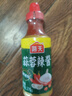 海天 辣椒酱 蒜蓉辣酱 0防腐剂 拌面酱料火锅蘸料 调味调料挤挤瓶270g 实拍图