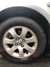 佳通(Giti)轮胎195/65R15 91V  221 适配 卡罗拉/科沃兹/宝来/朗逸 实拍图