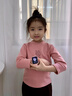 小米手机适用5G智能儿童电话表手防水定位初高中小学生青少年MHDY 白色 12+128G高帧刷新+定位+禁用 实拍图
