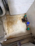 HOWE瓷砖清洁剂强力去污家用草酸清洗厕所卫生间浴室地板砖水泥除垢王 实拍图