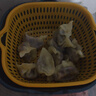 洗菜盆沥水篮八件套厨房多功能菜篮子双层漏盆 大号+中号+小号6件套 实拍图