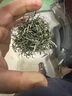 碧螺2025年春茶绿茶国韵碧螺春东山茶厂一级5A120g明前新茶送人礼盒装 实拍图