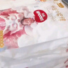 好奇（Huggies）铂金装成长裤XL96片(12-17kg)加大号婴儿尿不湿小桃裤超薄透气 实拍图