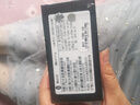 硕王2025新款MX670智能手机256G大屏超薄5G卡全网通八核百元学生高清像素电竞游戏长续航老人便宜备用 白色 【原装未拆封】8核+128GB 实拍图