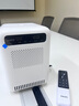 飞利浦（PHILIPS）NeoPix 345投影仪家用 智能便携式卧室手机游戏投影电视（真1080P分辨率 家庭影院） 实拍图