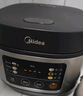 美的（Midea）电饭煲电饭锅小型3升2-3人前置大屏面板24小时预约多功能压力家用智能电饭煲FB30Q1-406K 实拍图