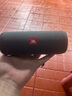 JBL FLIP ESSENTIAL 2 旗舰款二代 蓝牙音箱 户外便携音响 防水设计 桌面低音炮 毕业礼物 炫酷黑 实拍图