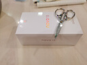 华为nova 13 国家补贴15% 手机新品上市 前置6000万超广角人像 北斗卫星图片消息 鸿蒙智能直面屏手机 羽砂白 512GB 官方标配 实拍图