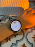 HUAWEI WATCH GT 5 41mm 湖光青 氟橡胶表带华为智能手表情绪健康助手玄玑感知系统 实拍图
