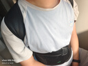 背背佳白鹿同款新E矫姿带端正背部姿势护腰带成人男女挺拔开肩带XXL 实拍图