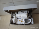 耐克NIKE缓震板鞋男空军一号AIR FORCE 1运动小白鞋CW2288-111白40 实拍图