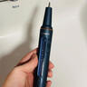 康佳（KONKA）康佳超声波洁牙器洗牙器结石去清除洁洗牙齿冲洗器去黄牙结石神清洁器烟渍茶渍工具医用母亲节礼物 闪耀白【真超声波医疗器械认证】 4支喷头 实拍图