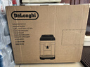 德龙（Delonghi）【国家补贴】咖啡机 家用全自动咖啡机 15Bar意式美式现磨手动打奶泡 欧洲进口理想 E Plus 实拍图