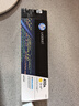 惠普（HP）cf412a硒鼓原装粉盒 适用m452dw/nw/dn/m477fdw/fn/m377dw打印机墨盒 cf412a 黄色硒鼓标准容量（约2300页） 实拍图