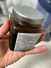福东海酸枣仁膏150g*2瓶 高浓缩酸枣仁百合茯苓膏睡前安舒膏难眠滋养茶 实拍图