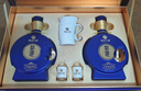 习酒 感恩98礼盒 酱香型白酒 53度 500ml*2瓶 礼盒装 窖藏1998 实拍图