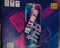 珠江啤酒（PEARL RIVER）8度 珠江InBeer啤酒 500ml*12听 整箱装 实拍图