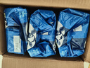 德运（Devondale）全脂奶粉1kg*3袋 全家营养高钙高蛋白澳洲进口 实拍图