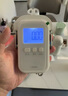 多利科（Dretec）手提秤电子弹簧秤快递挂钩吊秤买菜便携高精度行李秤背光内置卷尺 实拍图