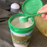 爷爷的农场有机婴幼儿胡萝卜苹果味米粉225g加钙宝宝辅食钙铁锌营养米糊7月+ 实拍图
