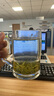 乐品乐茶特级毛尖绿茶2025新茶明前特级春茶嫩芽冷泡茶叶解暑250g送礼品袋 实拍图