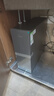 美的（Midea）家用加热净水器 星河真沸腾直饮净热一体机0阻垢剂 温热水1800G RO反渗透 厨下即滤净饮机1000G 实拍图